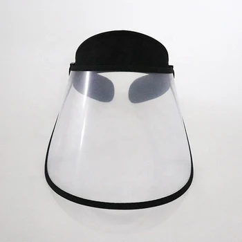 2023 Солнцезащитная шляпа для взрослых на открытом воздухе Популярные шляпы Унисекс с солнцезащитным козырьком, устойчивые к царапинам Прозрачные Спортивные пустые цилиндры