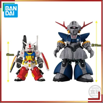 Bandai PB Spirits FW CORE Perfect Gundam Аниме Фигурка Зеонг Фигурка Игрушки для Детей Подарок Коллекционная Модель Украшения