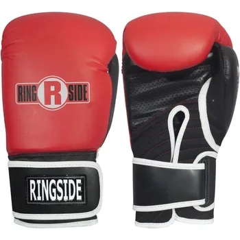Боксерские перчатки для Фитнеса, Прочные, с Вентиляционными Отверстиями