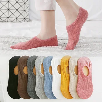 Женские Силиконовые нескользящие носки для поддержки пяток на лодыжках, Мужские Компрессионные носки с рукавом Ангела, Поддержка свода пятки, Обезболивающие Мужские носки