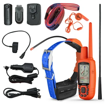 ЛЕТНЯЯ СКИДКА НА РАСПРОДАЖУ готовой продукции-GarminS Astro 900 Bundle T9 ошейник с GPS-системой слежения за спортивной собакой