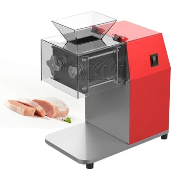 Машина для нарезки мяса Универсальные инструменты для Магазинной обработки Инструмент для нарезки продуктов Кухонный гаджет