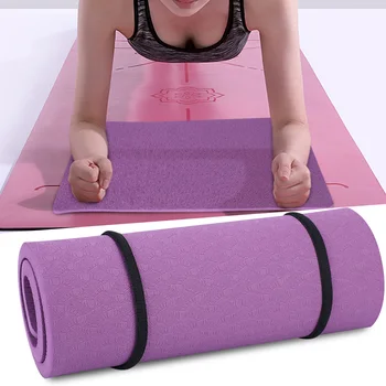 Наколенник для фитнеса EVA Yoga, легкий и портативный, снимает боль при тренировках, спортивное оборудование для йоги