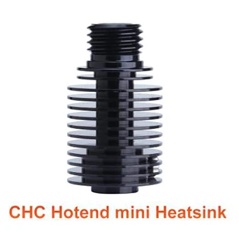 Цельнометаллический радиатор CHC Hotend Mini, совместимый с 3D-принтером CHC Hotend Mini TUN Nozzle