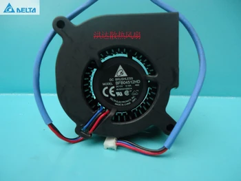 для Delta BFB04512HD 4520 4,5 см центробежный вентилятор с турбиной 12 В 0.15A